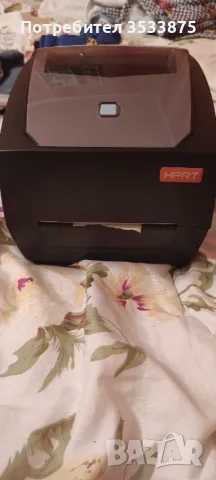 Принтер за етикети за магазини , снимка 5 - Принтери, копири, скенери - 47982050