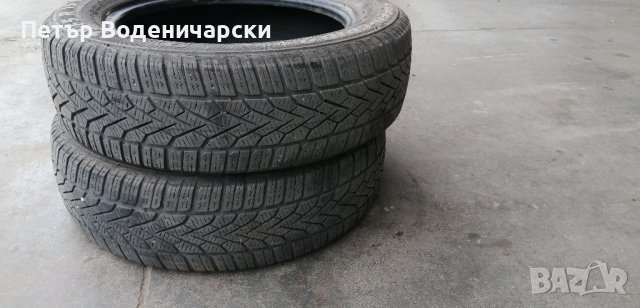 Гуми 175 65 15 Семперит Semperit 2 броя Нов внос Цената е за брой гума Без коментар на цената, снимка 4 - Гуми и джанти - 38652802