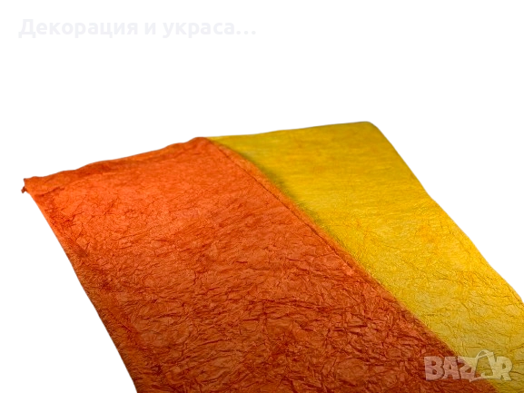 Парена хартия за опаковане, снимка 2 - Декорация - 52576417