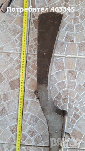 Пушка, кремъклийка, шишане, бойлия, фитилна пушка, снимка 2 - Антикварни и старинни предмети - 53262261