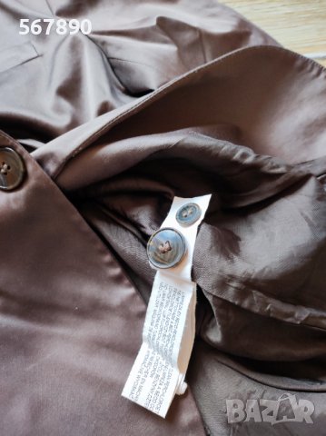 Сако блейзър Zara , снимка 3 - Сака - 39874940