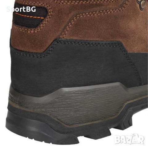 Непромокаеми обувки за лов Solognac SPORTHUNT 500 / ORIGINAL, снимка 8 - Мъжки боти - 38235756