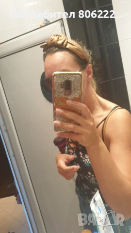 Диадема, снимка 3 - Аксесоари за коса - 50946828