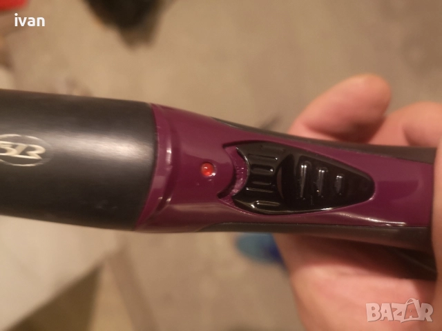 преса за коса 4 в едно, снимка 7 - Преси за коса - 51883552