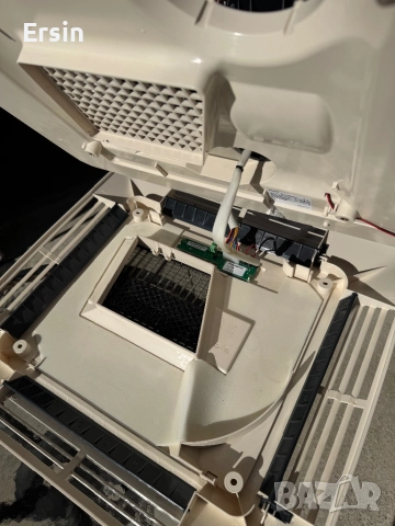 Климатик Dometic Freshjet 2200  (Тавенен) за отвор : 40/40 Цена : 2.390 лева, снимка 12 - Къмпинг мебели - 52527722