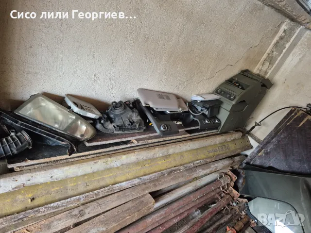 Заден диференциял/мост honda ridgeline , снимка 5 - Части - 48641405