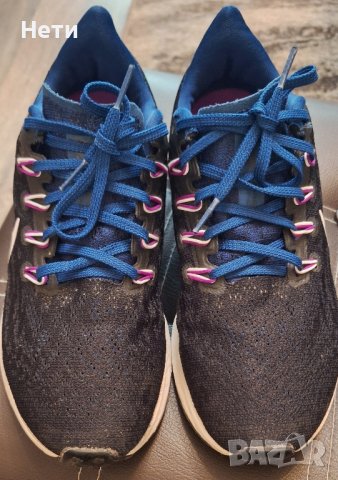 Дамски маратонки Найк Пегасус 36, снимка 2 - Маратонки - 42215460