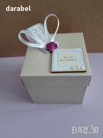 Експлодираща кутия , снимка 6 - Други - 29724958