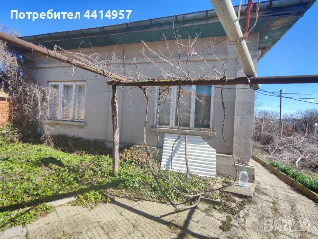 Къща в село Кацелово, снимка 3 - Къщи - 49498051