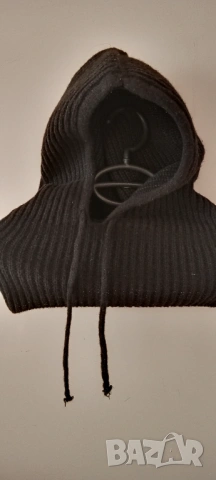 Зимна шапка