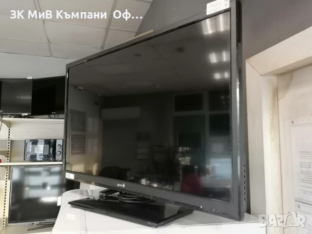 TV Arieli LED32A07, снимка 2 - Телевизори - 52835125
