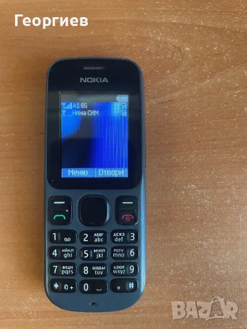 Nokia 101 2sim , снимка 1 - Nokia - 49093536