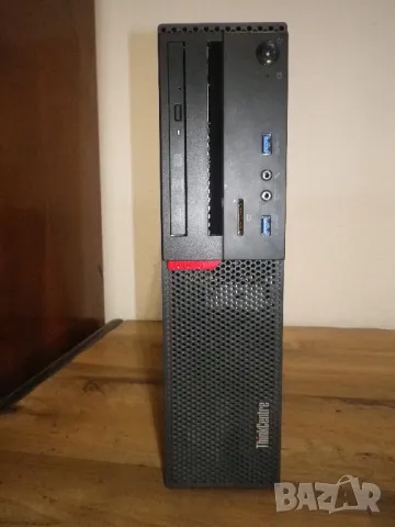 Качествен компютър Lenovo M700-10GS