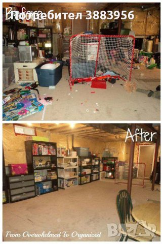 Почистване на мазета и тавански стаи!, снимка 4 - Други услуги - 42805300