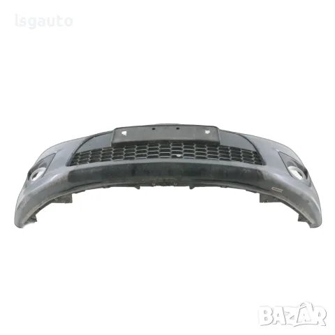 Предна броня Mazda 2 II (DE) 2007-2010 ID: 164354, снимка 2 - Части - 56159963