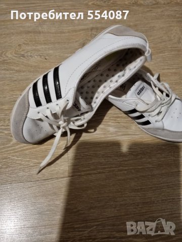 Adidas , снимка 2 - Маратонки - 35039355