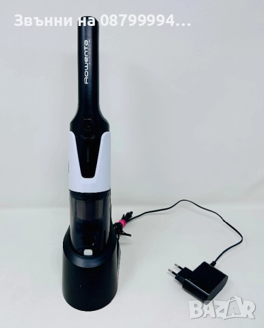 Прахосмукачка ROWENTA X-Touch AC9736