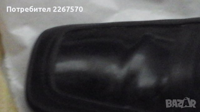 Дамски обувки BALLY, снимка 12 - Дамски елегантни обувки - 39035157