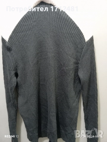 Bjorn Daehlie XL размер , снимка 4 - Спортни дрехи, екипи - 52957242