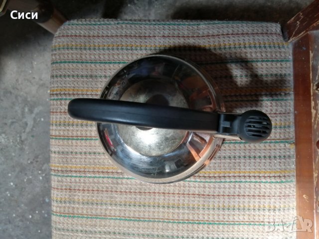 Чайник германски, снимка 6 - Други - 37613622