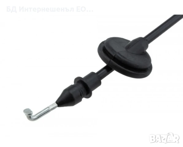 5M0837085B  Жило за отваряне на предна врата, VW, Golf 5, Jetta, 530mm, снимка 3 - Части - 51000555