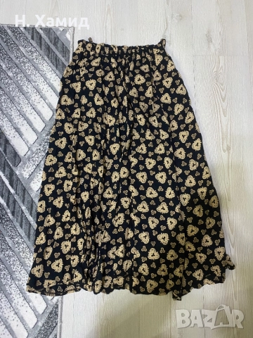 Дамски дрехи размер С/М 10 лв общо, снимка 9 - Тениски - 51923510