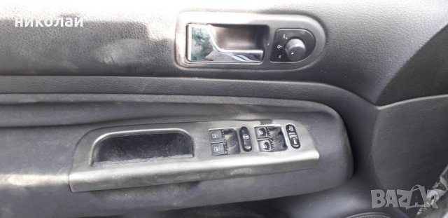 Само на части Фолксваген Бора, снимка 17 - Автомобили и джипове - 30138050