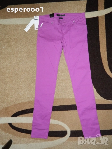 Дамски дънки Calvin Klein , снимка 9 - Дънки - 52973459