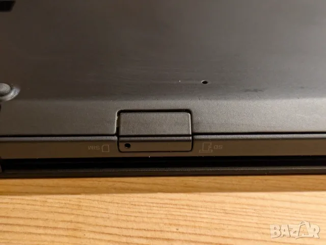 Lenovo ThinkPad X1 Carbon 6th Gen – i5-8350U / 16GB / 256GB NVMe / 14″ WQHD 2560×1440, снимка 4 - Лаптопи за работа - 56134127