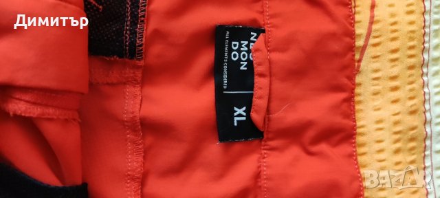 Neomondo, снимка 4 - Къси панталони - 42093362