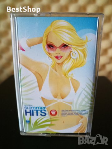 Payner Summer Hits 2010