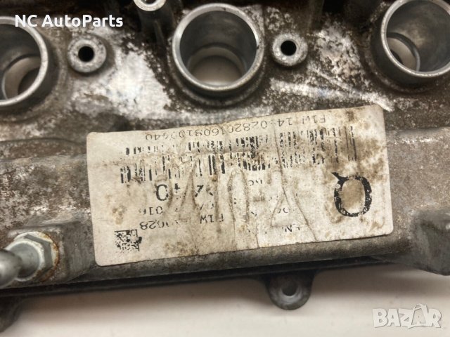 Капак за валове за Kia Sportga Киа Спортидж 1.6 бензин G4FJ 2018 30 ДНИ ГАРАНЦИЯ, снимка 11 - Части - 39694001