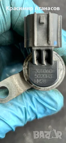 Сензор разпределителен вал за Тойота Аурис. 30T060-5020H3, снимка 4 - Части - 49700982