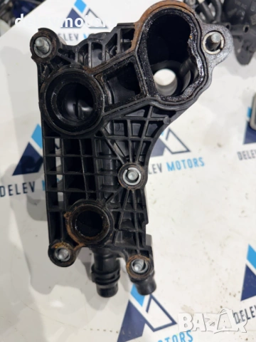 05L121111Q термостатно тяло, корпус за термостат от Volkswagen Golf VIII, 2.0 TDI BlueMotion, снимка 5 - Части - 53950705