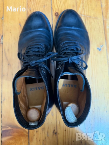 Officine Creative мъжки боти 42.5, снимка 6 - Мъжки боти - 54244364