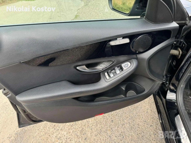 мерцедес , снимка 13 - Автомобили и джипове - 51711715