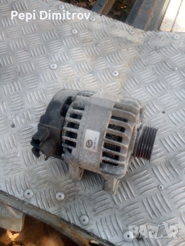 Pegeut 206 Алтернатор 229120702 A5TA6291F, снимка 4 - Части - 42331137