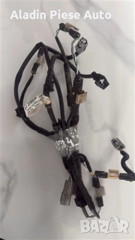 Монтаж на преден паркинг сензор Mazda CX3 CX-3 година 2018 2019 2020 2021, снимка 5 - Аксесоари и консумативи - 52522953