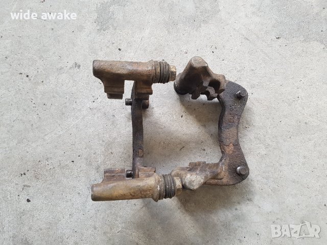 Задни съпорти VW Passat B4, снимка 5 - Части - 42641345