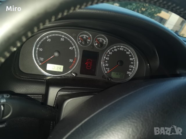На части vw Passat 1.9 131 автомат, снимка 5 - Автомобили и джипове - 30838602
