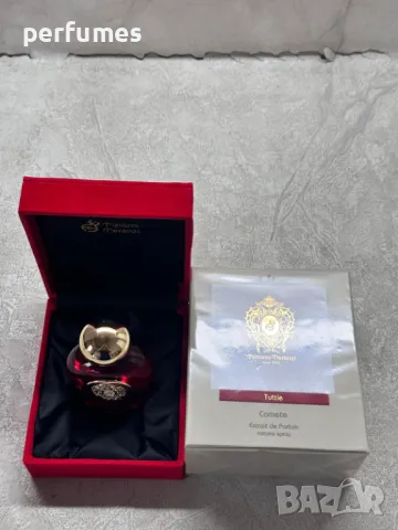 Tiziana Terenzi Tuttle EDP 100ml, снимка 1