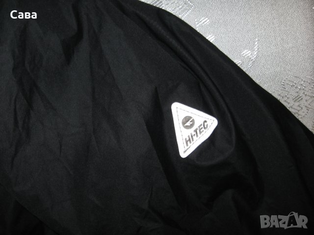 Яке пролет, есен HI-TEC   мъжко,М, снимка 7 - Якета - 31185163