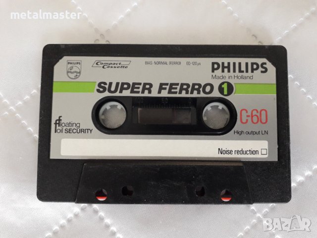 Philips Super Ferro 60, снимка 5 - Други - 38484630