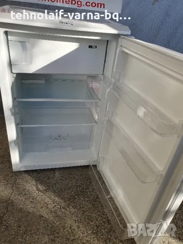 Хладилник с камера Hanseiatic , снимка 3 - Хладилници - 50071458