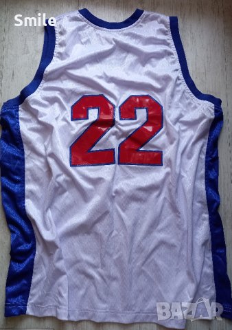 Потник баскетбол - NBA, снимка 5 - Баскетбол - 36997103