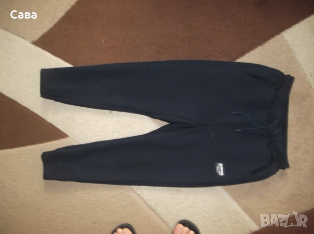 Ватирано долнище McGREGOR  дамско,С, снимка 6 - Спортни екипи - 52181498