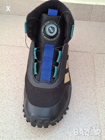 Adidas Fortatrial Boa, снимка 7 - Маратонки - 56149720