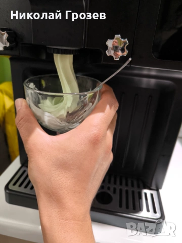 Машина за Сладолед, Смути, Шейкове и студени напитки Klarstein, снимка 5 - Други - 54196566