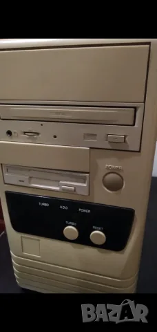 Ретро компютър 486DX2-66