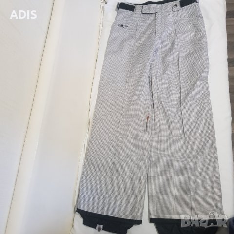 O'Neil унисекс сноуборд  ски панталон абс нов неносен woterproof /мъжки S /дамски L, снимка 13 - Зимни спортове - 38496584